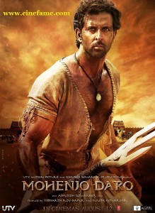 mohenjo daro