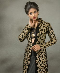 Miss Queen Kerala Archana Ravi Photoshoot Stills