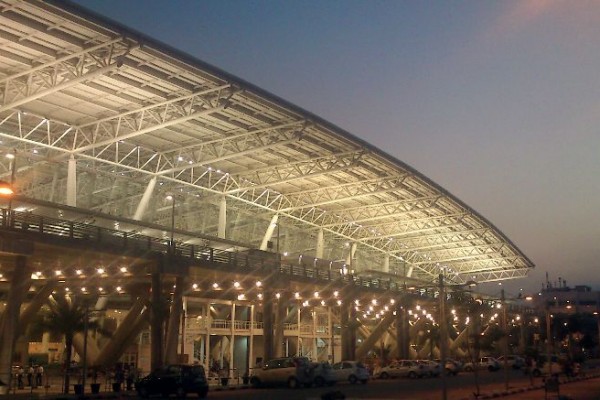 Chennai_International_Airport